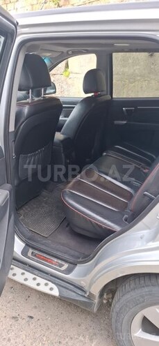 Hyundai Santa Fe-11