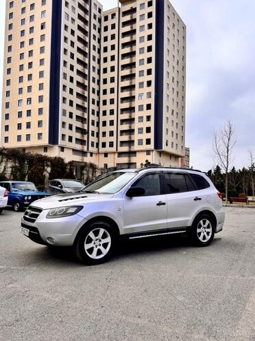 Hyundai Santa Fe-3