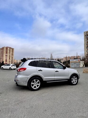 Hyundai Santa Fe-7