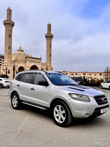 Hyundai Santa Fe-2