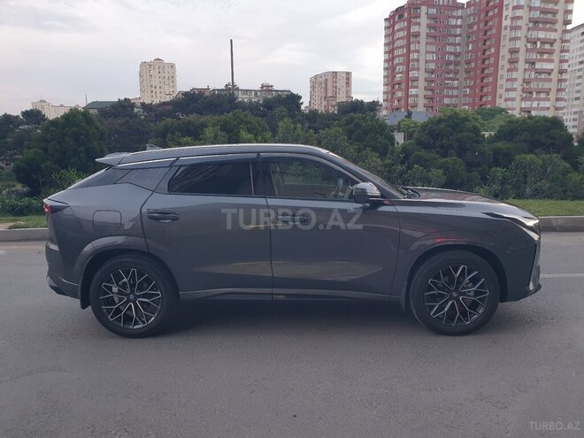 Changan Uni-Z-4