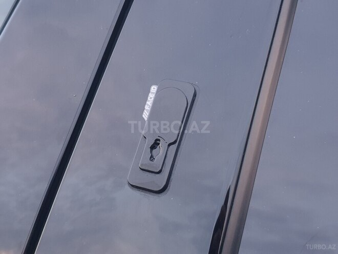 Changan Uni-Z-7