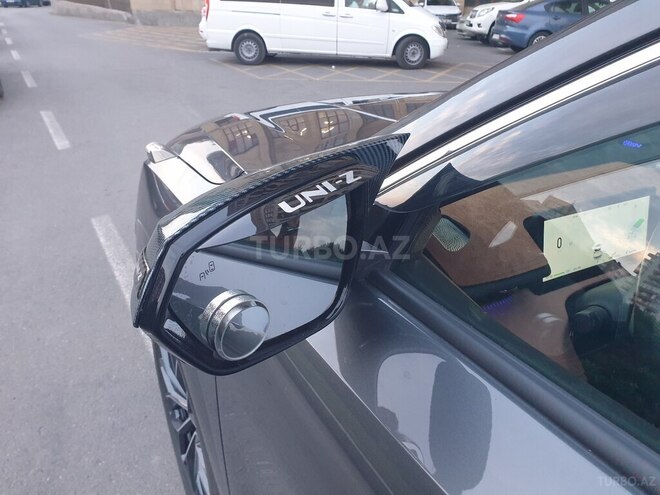 Changan Uni-Z-6