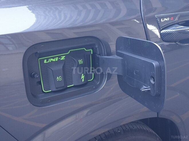 Changan Uni-Z-11