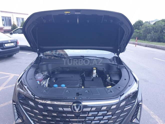 Changan Uni-Z-12