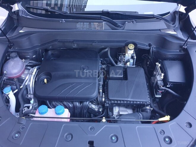 Changan Uni-Z-13