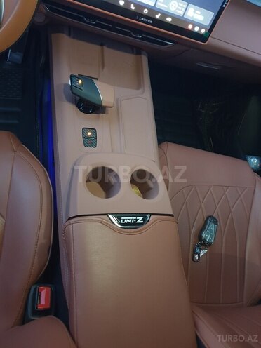 Changan Uni-Z-17