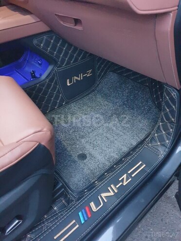 Changan Uni-Z-18