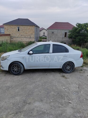 Ravon Nexia R3-4