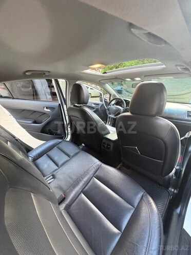 Kia Cerato-5