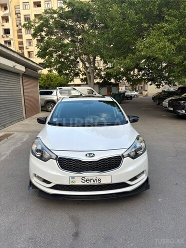 Kia Cerato-1