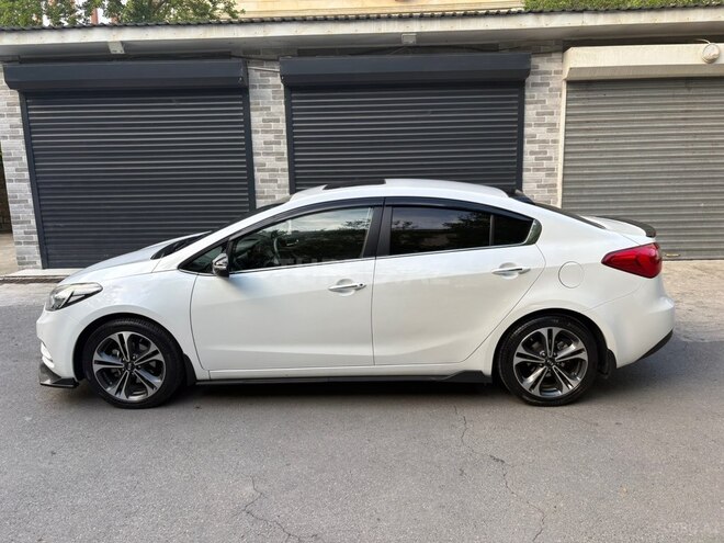 Kia Cerato-2