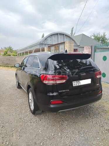 Kia Sorento-3