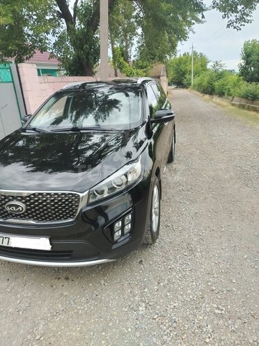 Kia Sorento-2