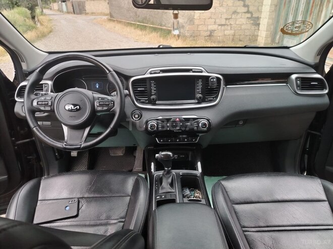 Kia Sorento-6