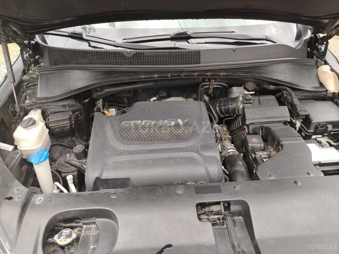 Kia Sorento-5