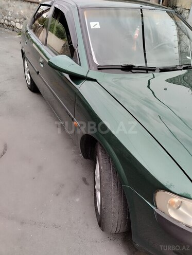 Opel Vectra-7