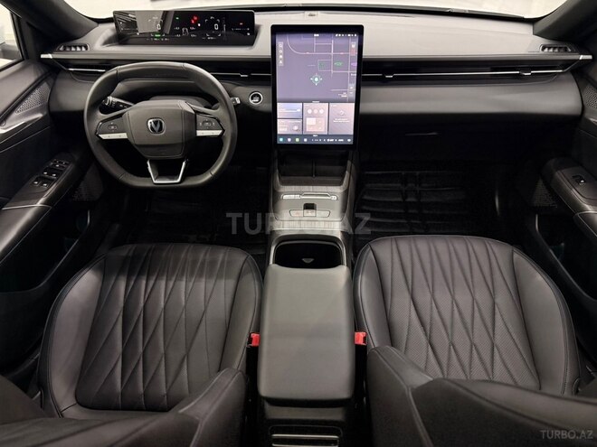 Changan Eado-9