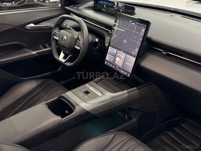 Changan Eado-10
