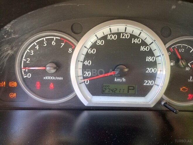 Chevrolet Lacetti-5