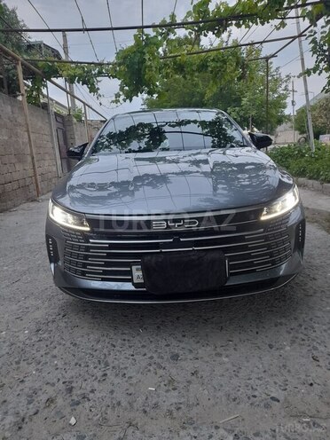 BYD Destroyer 05-1