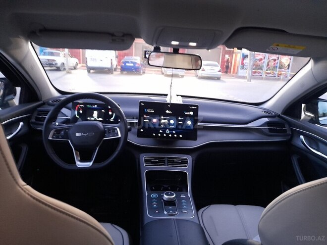 BYD Destroyer 05-10
