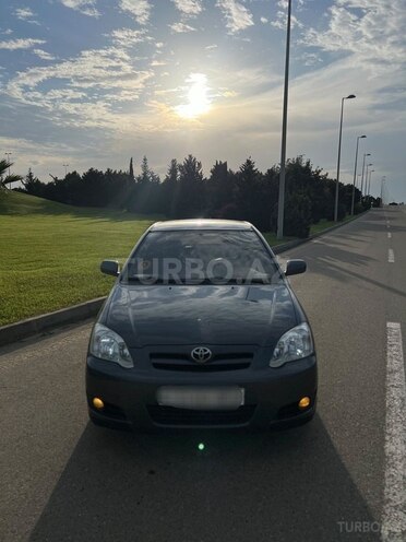 Toyota Corolla-1