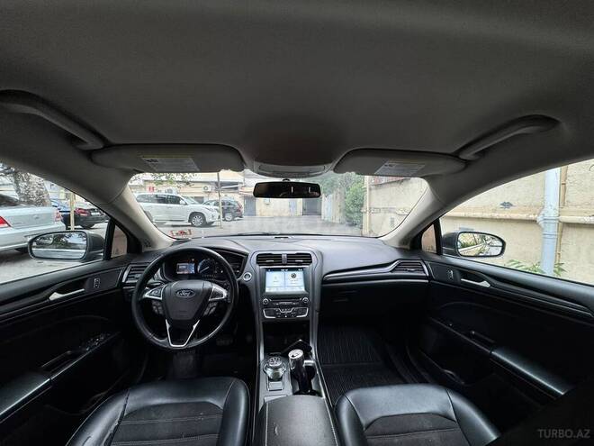 Ford Fusion (North America)-7