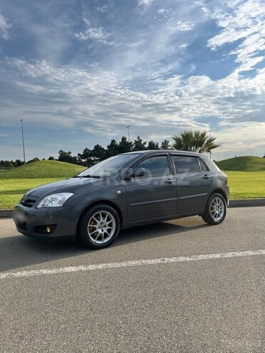 Toyota Corolla-3