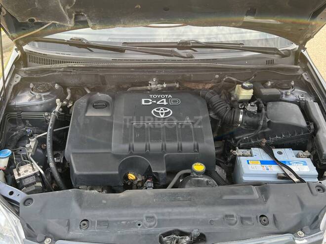 Toyota Corolla-7