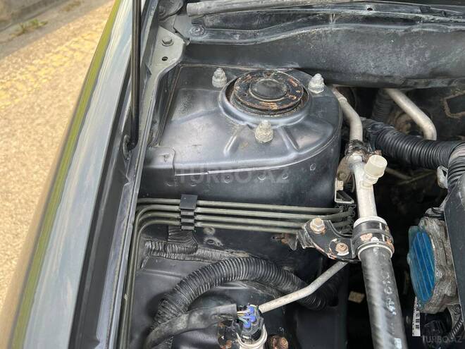 Toyota Corolla-8