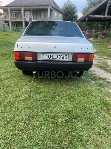 LADA (VAZ) 21099-2