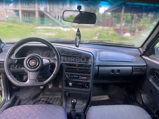 LADA (VAZ) 21099-8