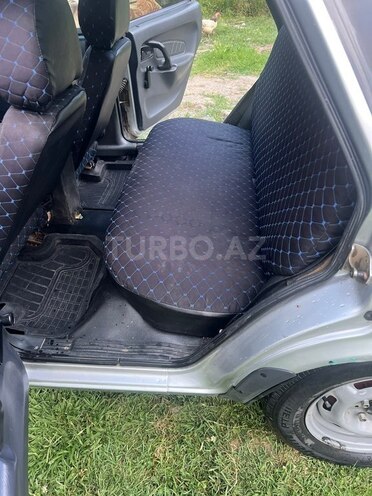 LADA (VAZ) 21099-7