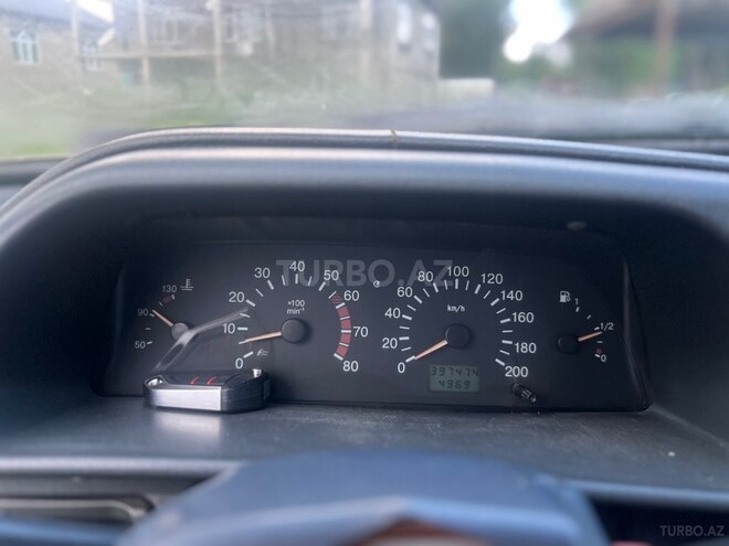 LADA (VAZ) 21099-11