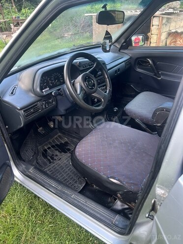 LADA (VAZ) 21099-6
