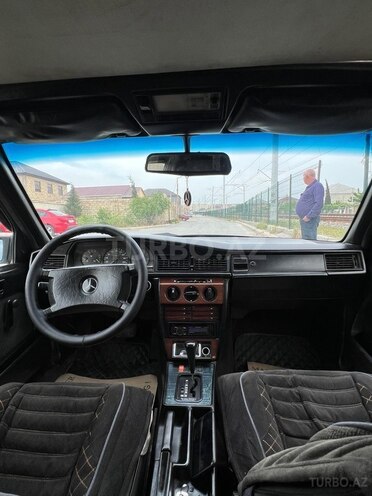Mercedes 190-10
