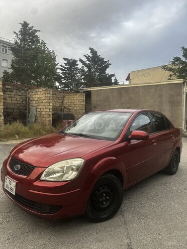 Kia Rio-5