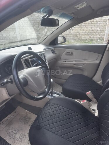 Kia Rio-10