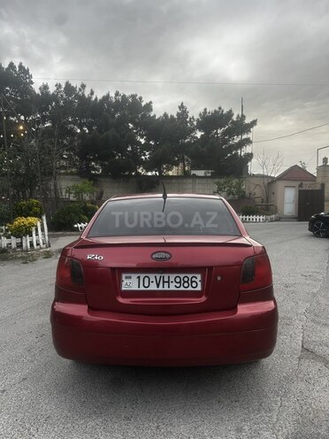 Kia Rio-2