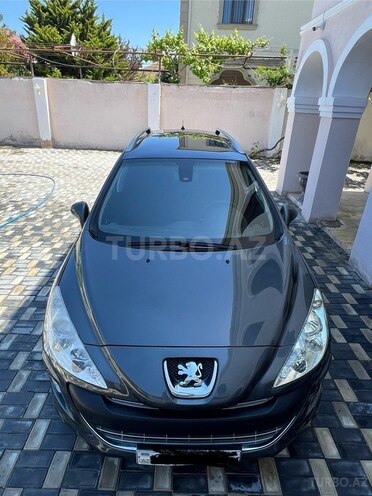 Peugeot 308-2