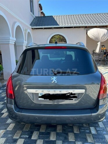 Peugeot 308-5