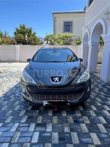 Peugeot 308-1