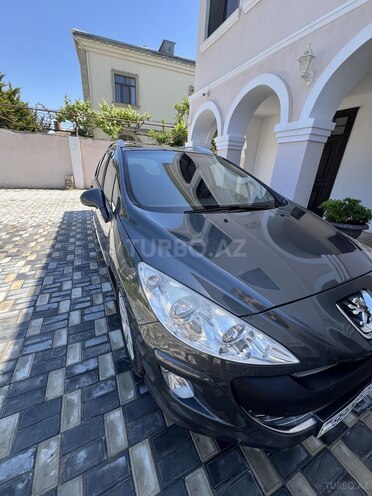 Peugeot 308-3