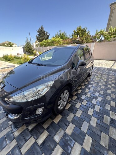 Peugeot 308-4