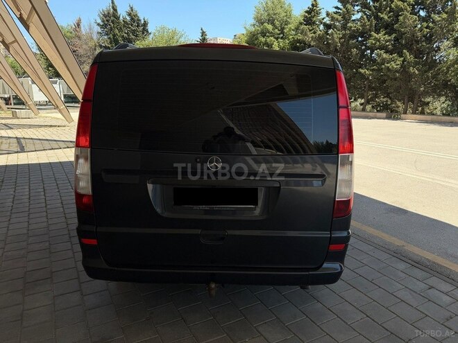 Mercedes Vito 111 CDI-6