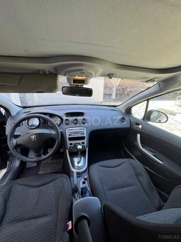 Peugeot 308-6