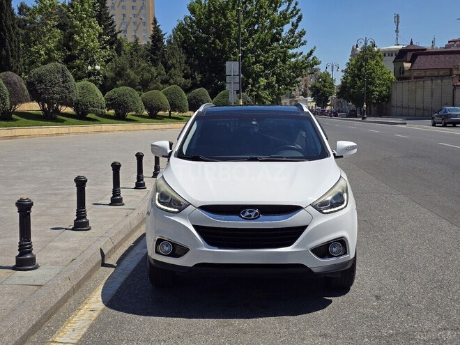 Hyundai ix35-2