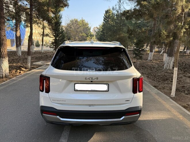 Kia Sorento-4