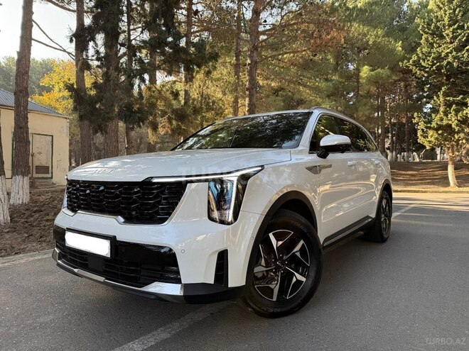 Kia Sorento-2